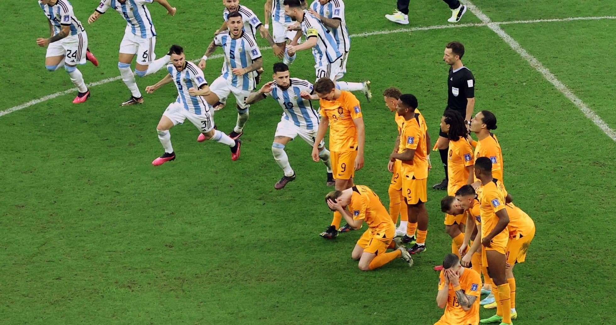 Reglas de tiempo extra y penales en el Mundial 2026: la tensión está servida