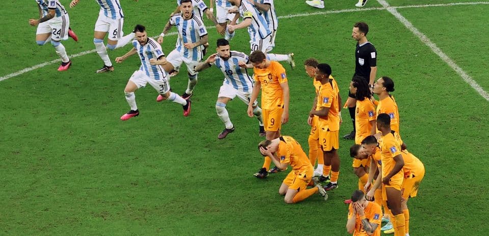 Reglas de tiempo extra y penales en el Mundial 2026: la tensión está servida