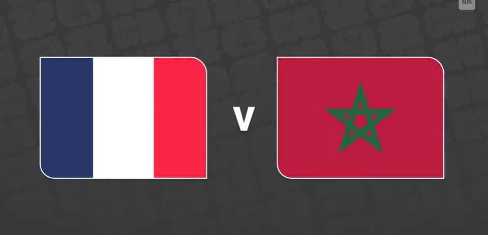 Dónde ver Francia vs. Marruecos: transmisión en vivo, canal de TV y hora de inicio del partido de cuartos de final del Mundial