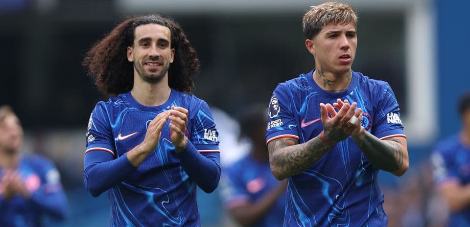 Chelsea rompe récord mundial con ventas por 448 millones de euros en un solo mercado de fichajes