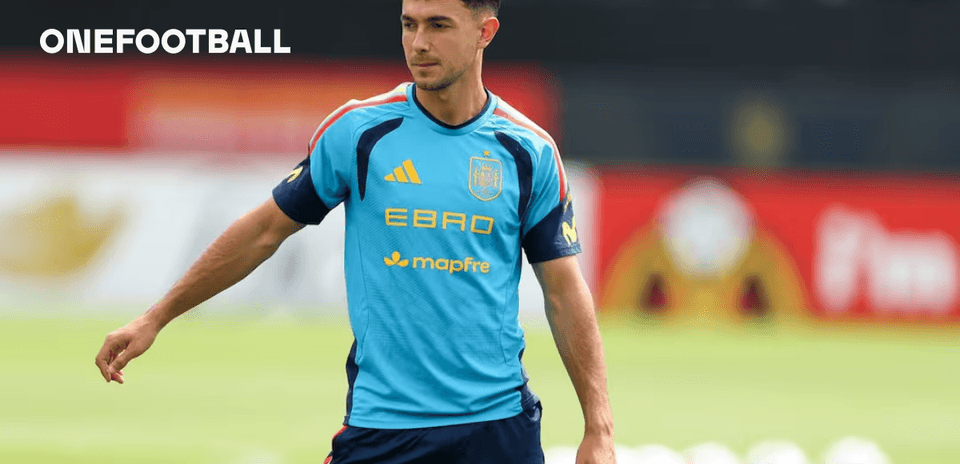 Real Madrid detiene búsqueda en el mediocampo tras rechazo de Rodri; Arsenal fija precio de £78m por Zubimendi