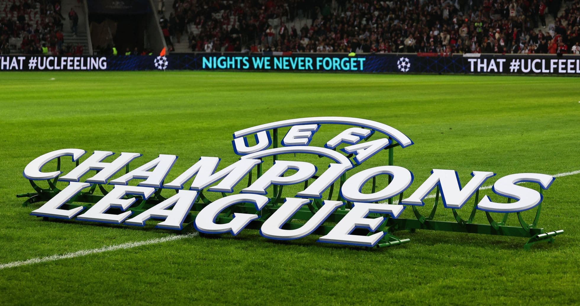 Champions League: dónde ver los partidos en vivo por TV y streaming