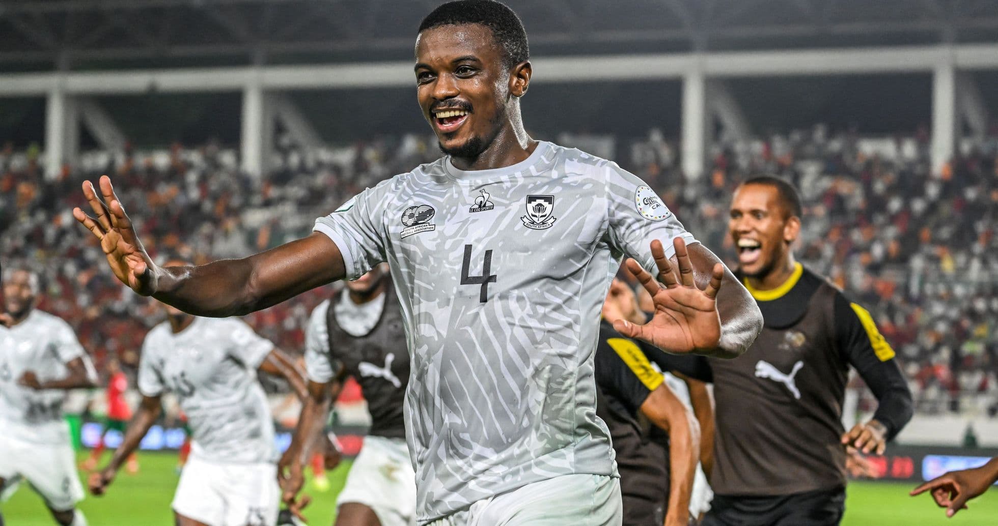 Dónde ver a Sudáfrica en la Copa Mundial de la FIFA 2026: próximo partido, horario y transmisiones