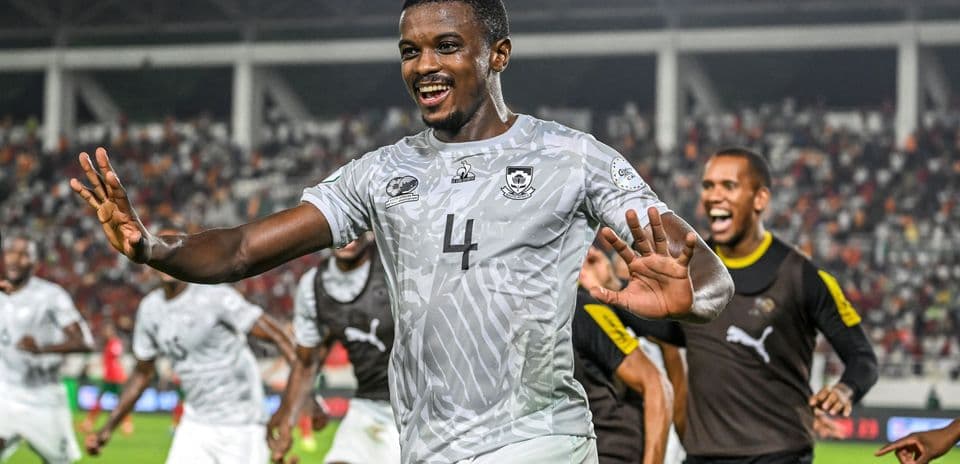 Dónde ver a Sudáfrica en la Copa Mundial de la FIFA 2026: próximo partido, horario y transmisiones