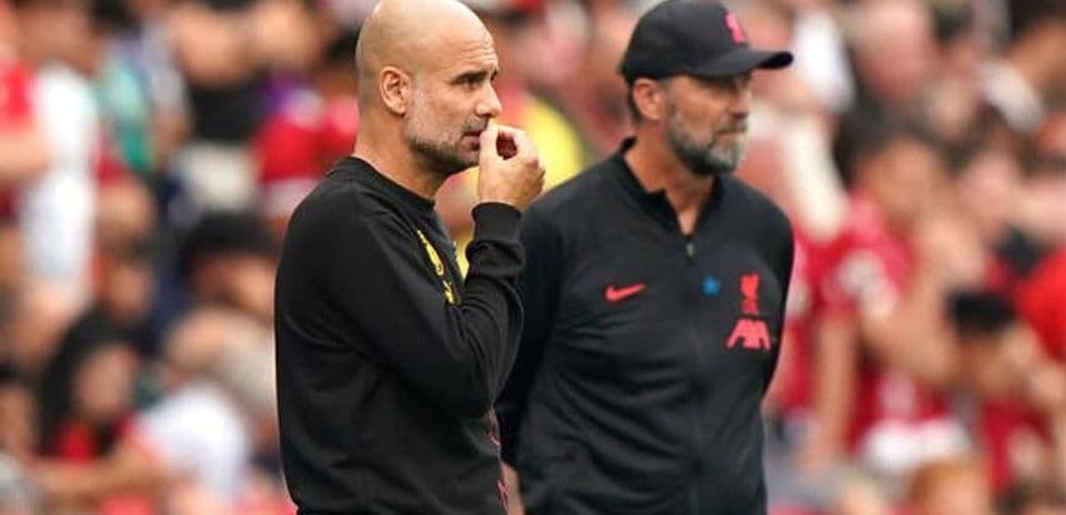 Los entrenadores mejor pagados en Europa en 2024: Simeone supera a Guardiola y Klopp