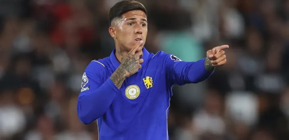 Récord de traspasos en la Premier League: El lugar de Enzo Fernández en los mayores movimientos históricos