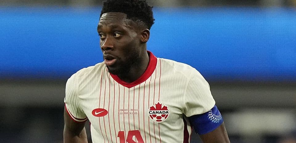 Dónde ver a Canadá en la Copa Mundial de la FIFA 2026: Próximo partido, horarios y transmisiones