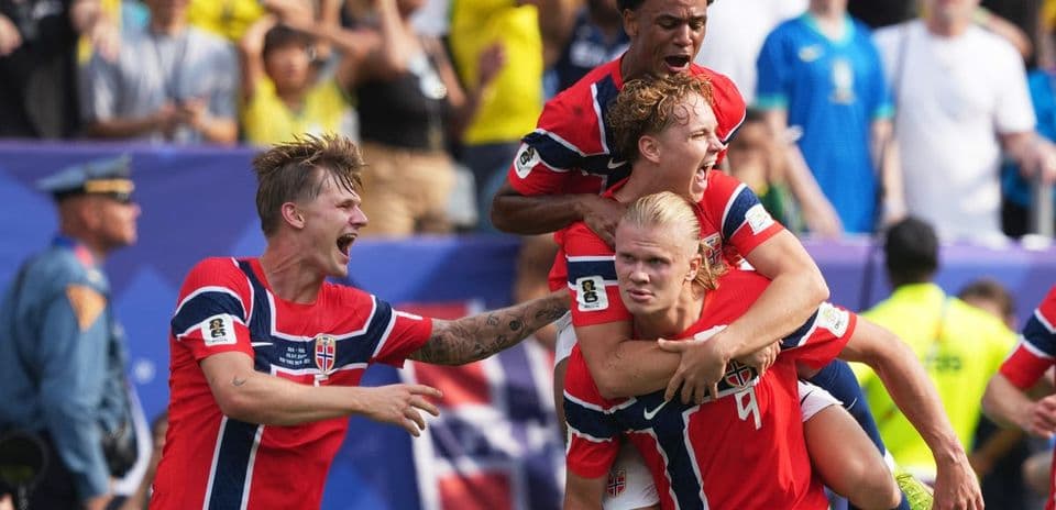 Equipos clasificados a los cuartos de final del Mundial 2026 tras los octavos de final
