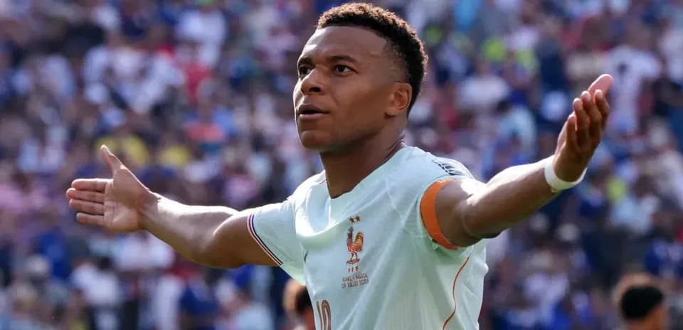 ¿Qué tan rápido es Kylian Mbappé? Comparación con velocistas de la NFL y otros atletas
