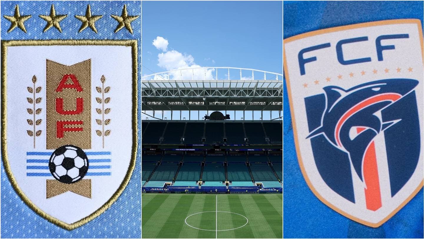 Uruguay vs Cabo Verde: Análisis y Estadísticas del Partido en la Copa Mundial 2026