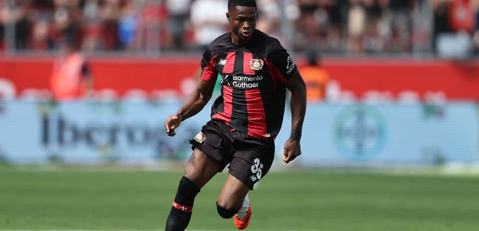 Newcastle United y Aston Villa planean fichar a Christian Kofane en enero