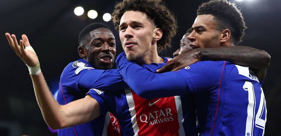 Predicciones Champions League 20/10: PSG recibe a Barcelona; Man City y Liverpool en acción