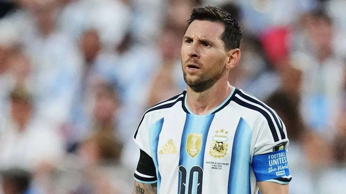 Por qué Lionel Messi no participará en el Juego de Estrellas de la MLS tras su histórica actuación en el Mundial 2026
