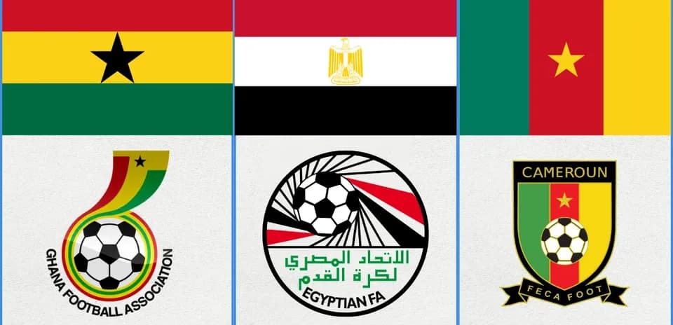 Lista Completa de Campeones de la Copa Africana de Naciones desde 1957