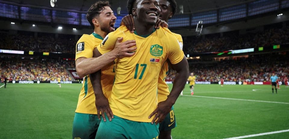 Qué necesitan Australia y Paraguay para avanzar a la fase eliminatoria del Mundial 2026 desde el Grupo D