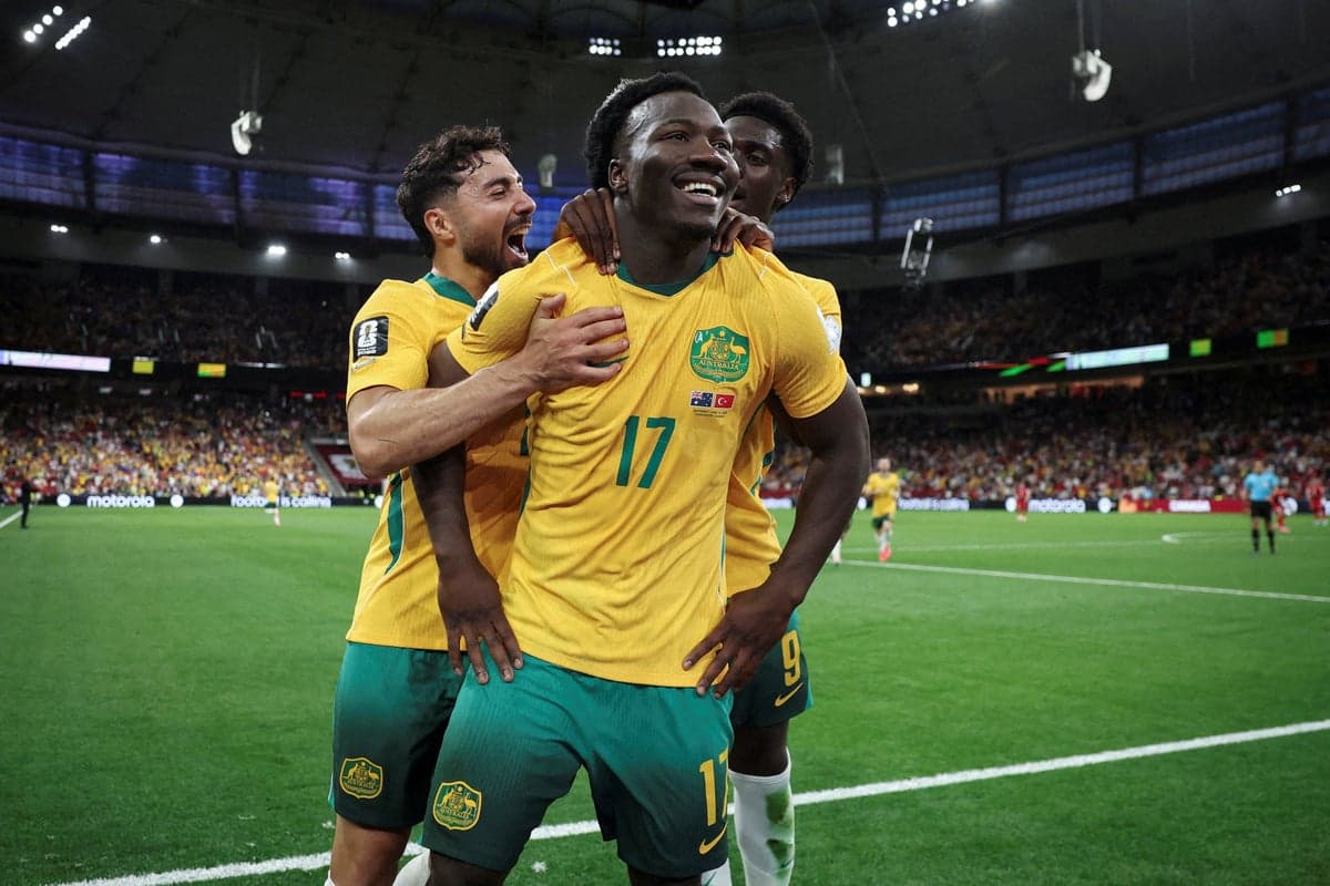 Qué necesitan Australia y Paraguay para avanzar a la fase eliminatoria del Mundial 2026 desde el Grupo D