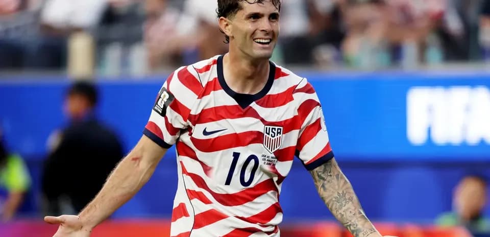 Horario, transmisión y detalles del partido USA vs. Turquía en el Mundial 2026