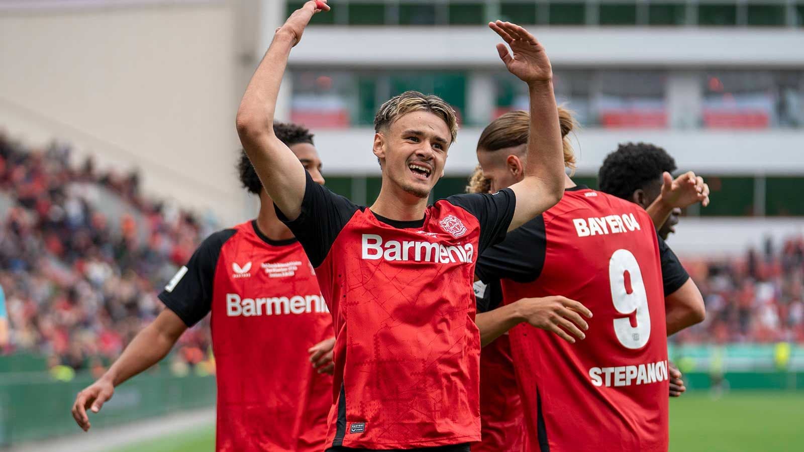 El récord de Bayern Munich en transferencias será superado sin que Alajbegovic juegue en la Bundesliga