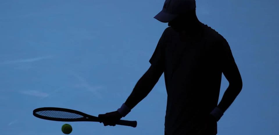 El problema de las apuestas en el tenis vuelve a escena con un reto para ATP y WTA de seguir el ejemplo de la NBA