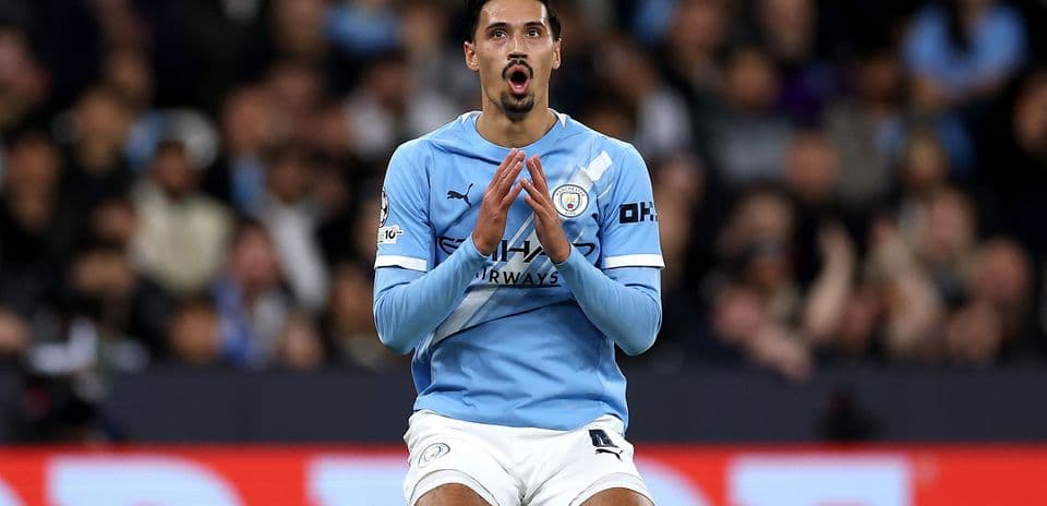 Manchester City confirma fichaje de Elliot Anderson por 135 millones de euros
