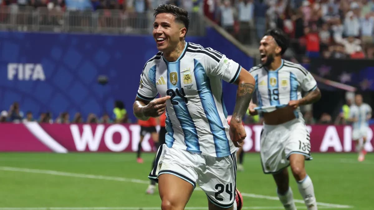 Entradas para Argentina vs Suiza: Precios, ubicaciones y detalles del partido de cuartos de final del Mundial