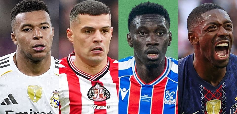 Mundial 2026: Goleadores de clubes de la Premier League en el torneo