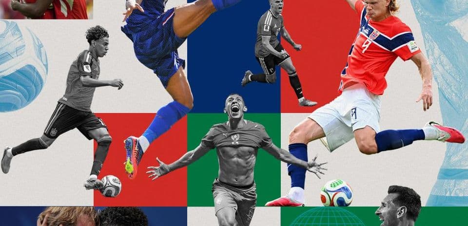 Predicciones de cuartos de final del Mundial: ¿Podrá alguien detener a Francia?