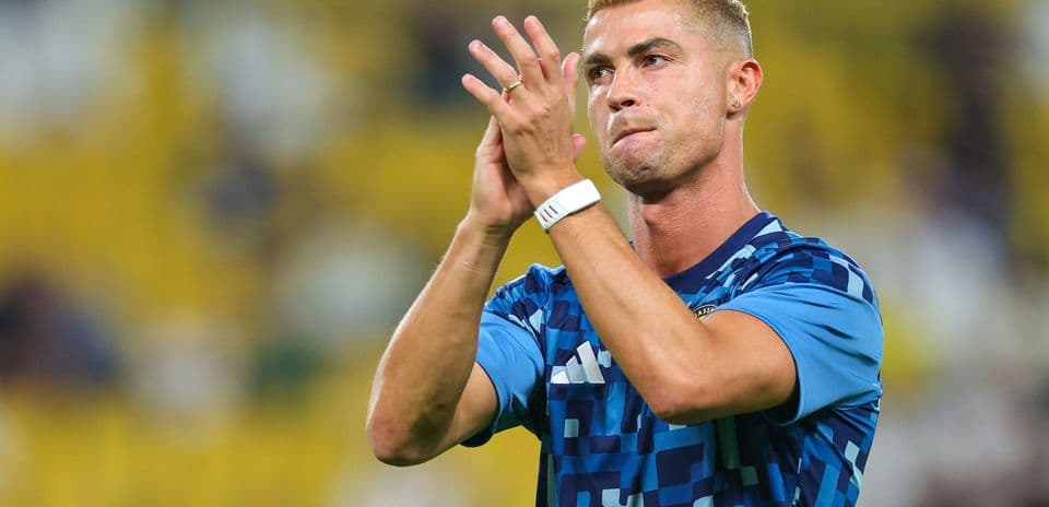 Alvaro Gonzalez revela el verdadero carácter competitivo de Cristiano Ronaldo fuera del foco