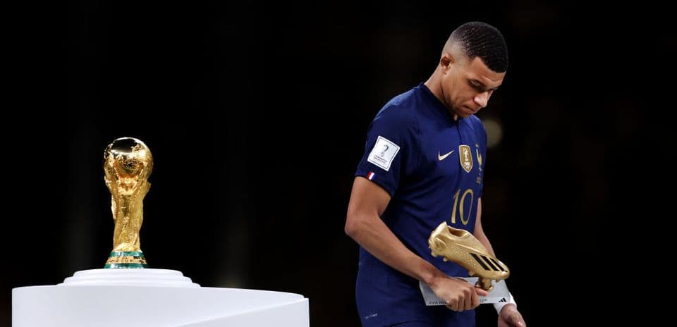 Copa Mundial 2026: cuatro estrellas persiguen una Bota de Oro que podría cambiar la historia