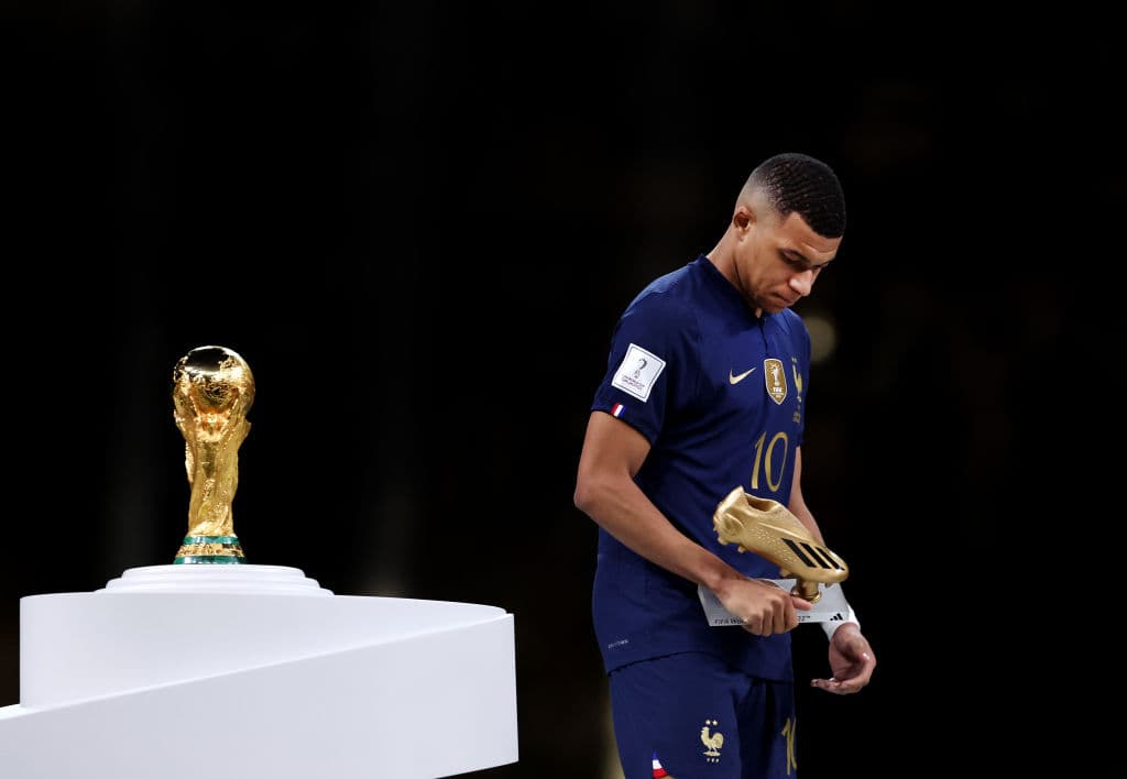Copa Mundial 2026: cuatro estrellas persiguen una Bota de Oro que podría cambiar la historia