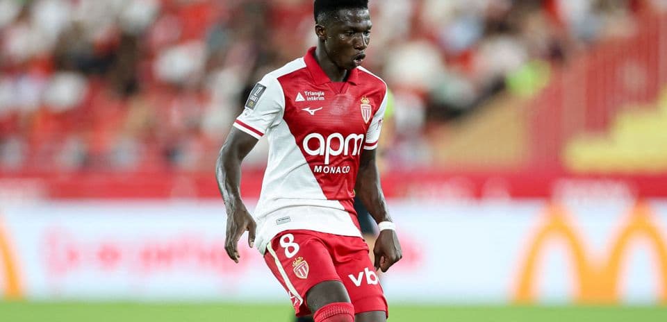 Chelsea acuerda con Mónaco la incorporación de Lamine Camara mientras Enzo Fernández se acerca a su salida