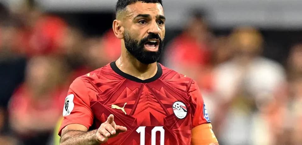 ¿Cuál será el próximo destino de Mo Salah tras la Copa Mundial?