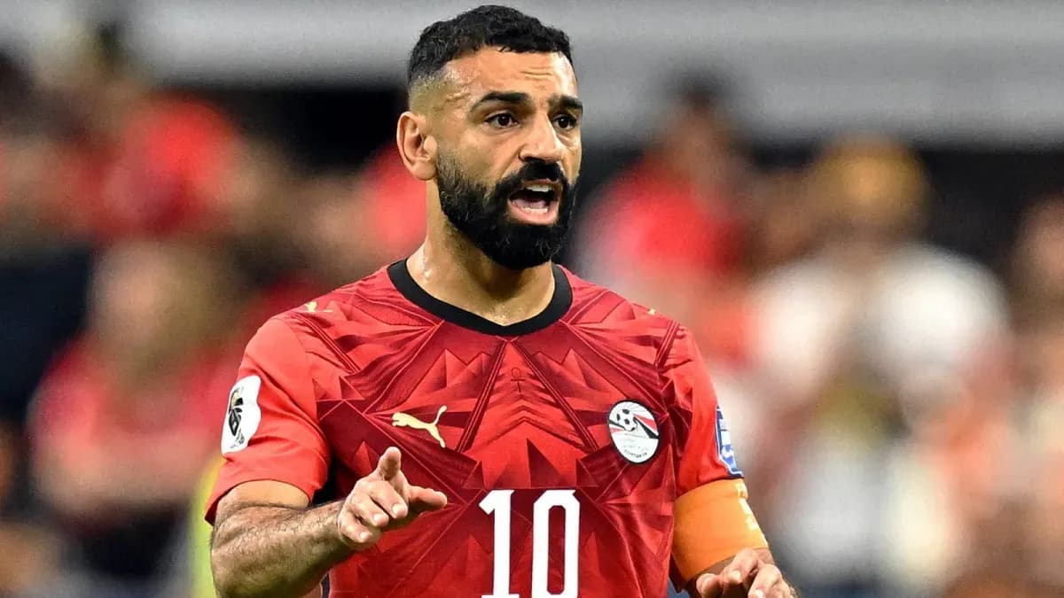 ¿Cuál será el próximo destino de Mo Salah tras la Copa Mundial?
