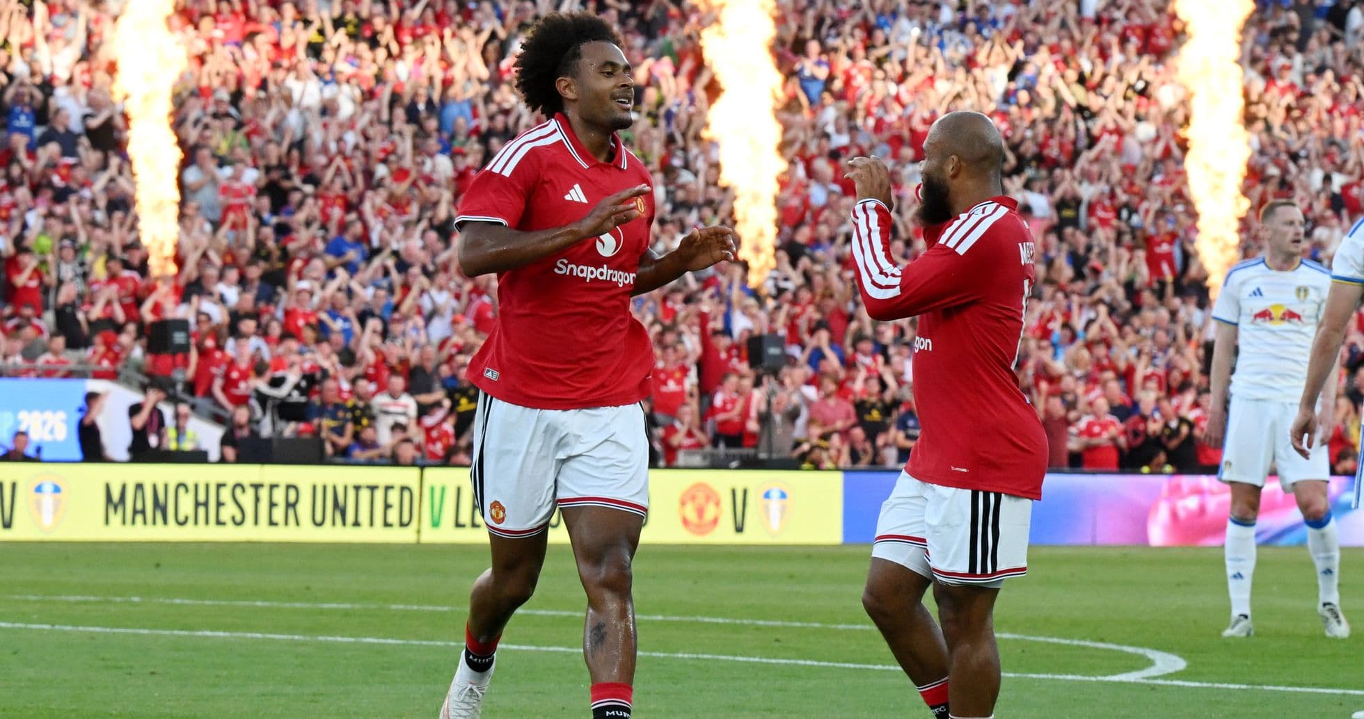 Michael Carrick enfrenta cuatro desafíos clave en transferencias antes del cierre de ventana en Manchester United