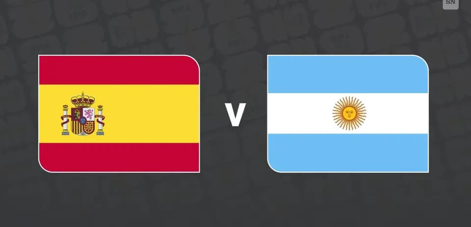 Entradas de estacionamiento para Argentina vs España: Precios y ubicaciones cercanas en la final del Mundial en Nueva York