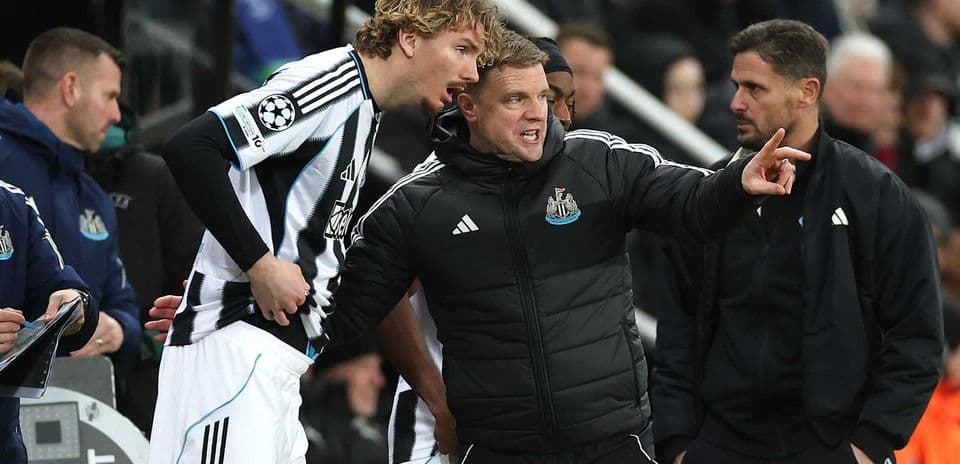 Nuevo cambio en la dirección de Newcastle United: un alemán podría asumir el mando