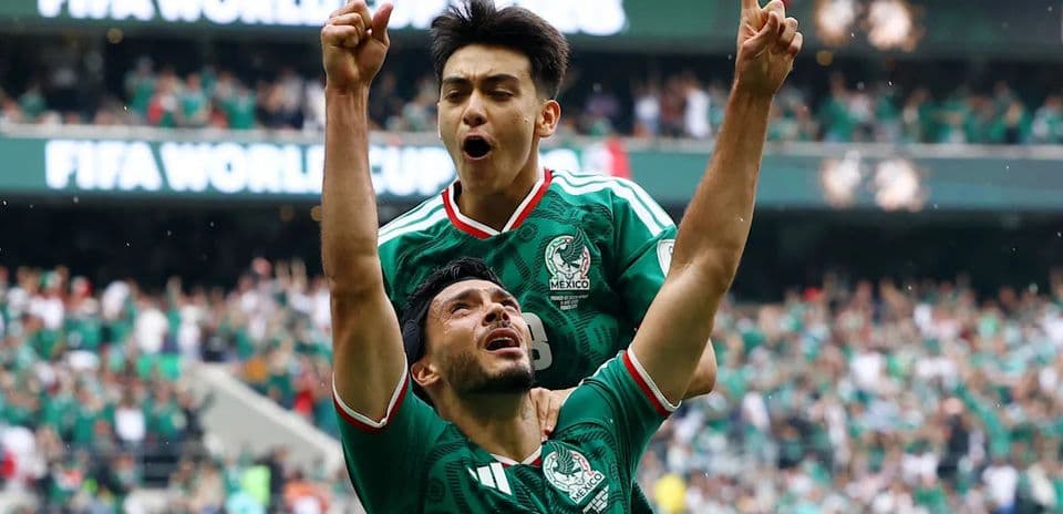 Mundial 2026: Posibilidades en el Grupo A para avanzar