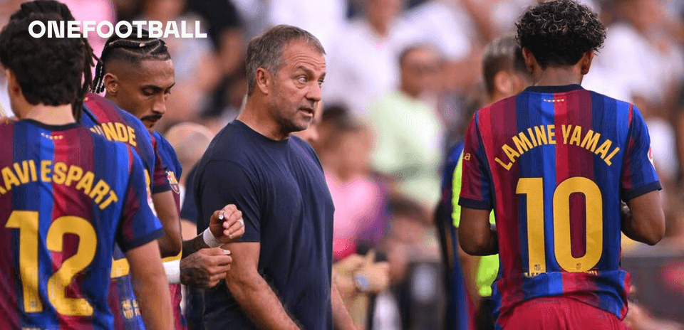 Barcelona supera un récord histórico del siglo XXI que ni los equipos de Messi lograron alcanzar
