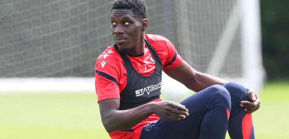Liverpool cambia enfoque y lanza oferta millonaria por Ismaila Sarr tras fracasar negociación por Yankuba Minteh