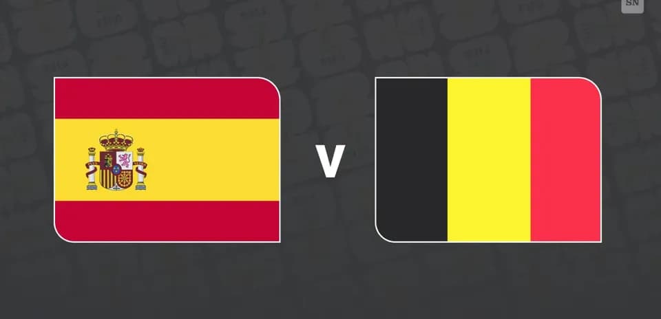 Predicción España vs Bélgica: cuotas, mejores apuestas y promociones para el Mundial