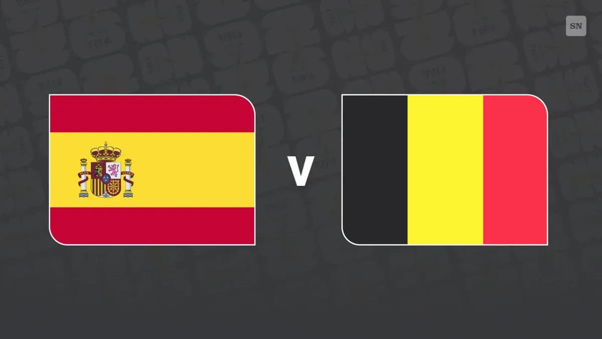 Predicción España vs Bélgica: cuotas, mejores apuestas y promociones para el Mundial