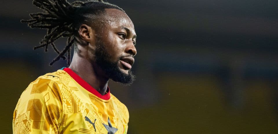 Dónde ver a Ghana en la Copa Mundial FIFA 2026: próximos partidos y transmisiones