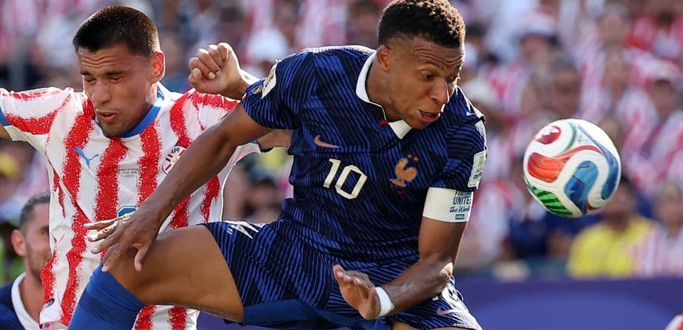 Clasificación FIFA de los equipos que siguen en el Mundial 2026 antes de los cuartos de final