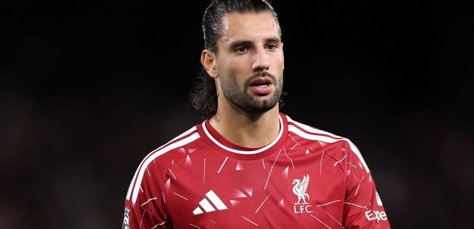 Steve McManaman impulsa a Dominik Szoboszlai para liderar el Liverpool tras salidas clave en verano