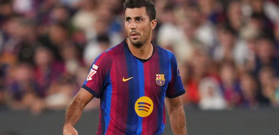 Rodri debuta en Barcelona mientras Raphinha y Fermin López aseguran victoria contra Athletic Club