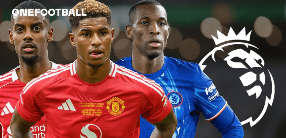 Jugadores de Man United, Chelsea, Liverpool y Spurs entre los 10 mejores en la lista 'Como un Nuevo Fichaje' para la temporada 26/27