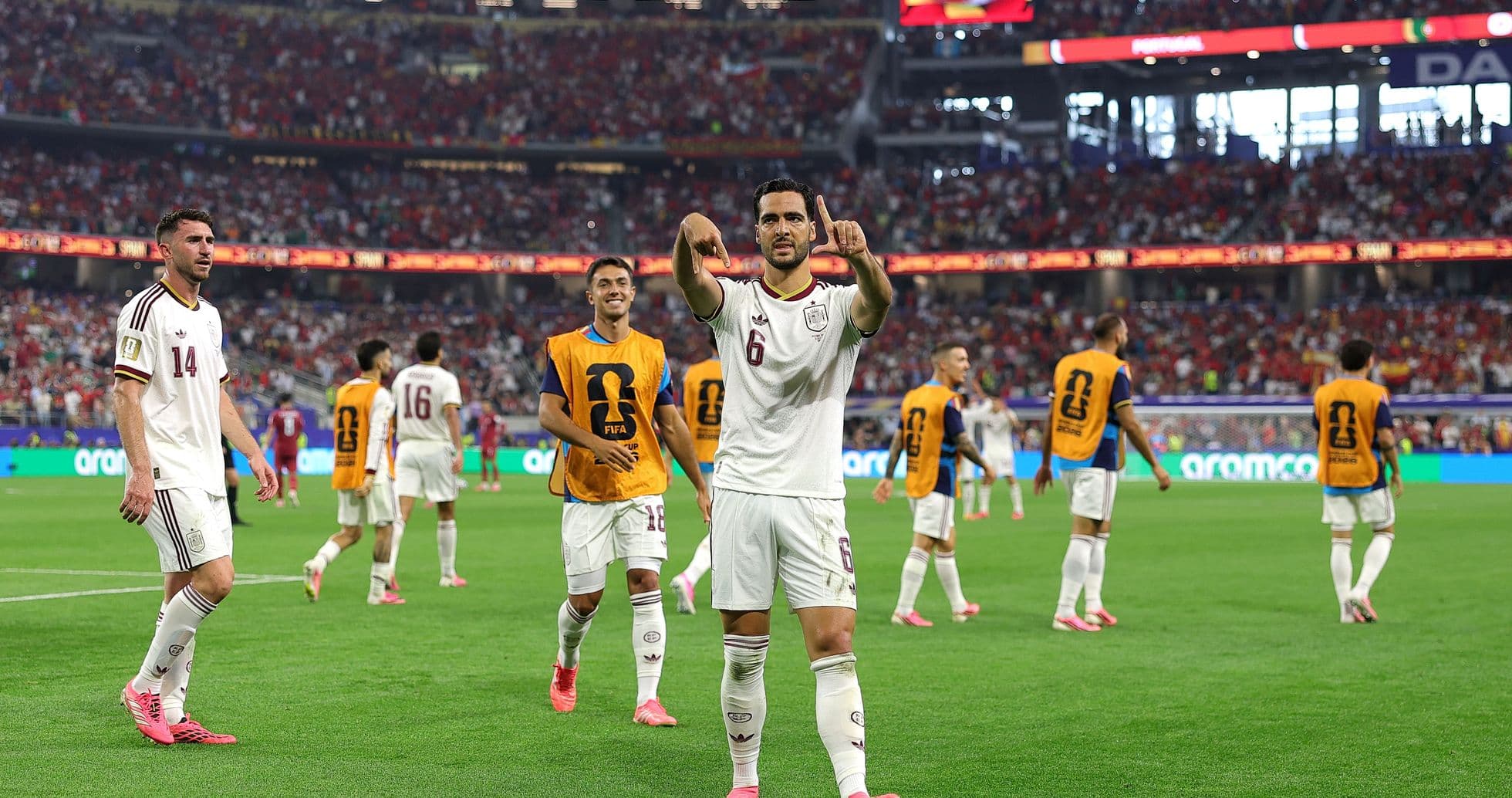 Cómo conseguir entradas para España vs Bélgica en el Mundial: precios, detalles del partido y venta de última hora
