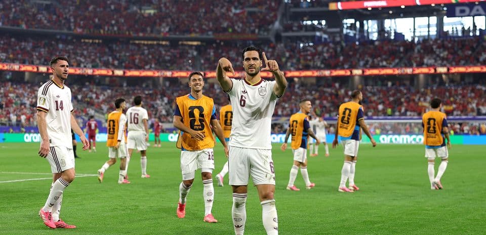 Cómo conseguir entradas para España vs Bélgica en el Mundial: precios, detalles del partido y venta de última hora