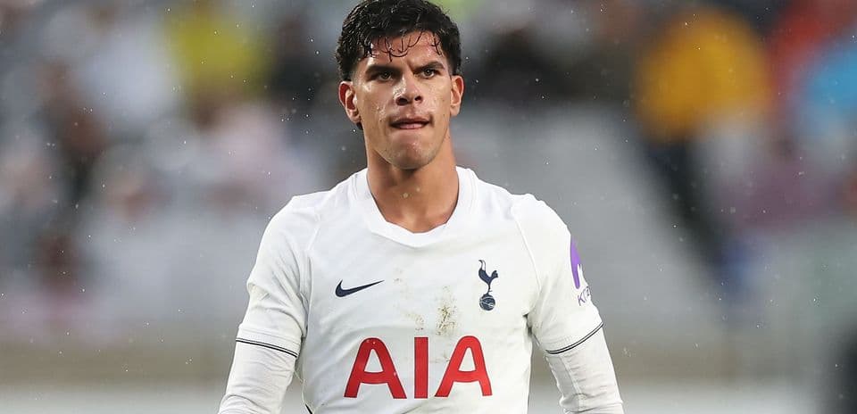 Por qué Mateus Fernandes, fichaje de £85 millones, no jugó contra Sydney FC en Tottenham