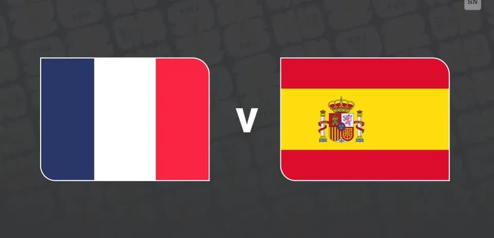 Dónde ver Francia vs. España en vivo: semifinal del Mundial, canal de TV y hora de inicio